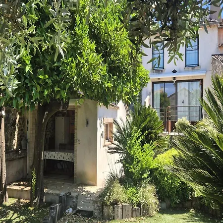 Dans Le Golfe De Saint-tropez בית נופש קוגולין