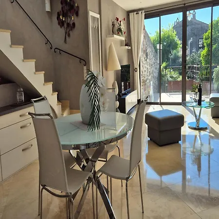 Dans Le Golfe De Saint-tropez Ferienhaus Cogolin