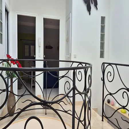 Ferienhaus Dans Le Golfe De Saint-tropez