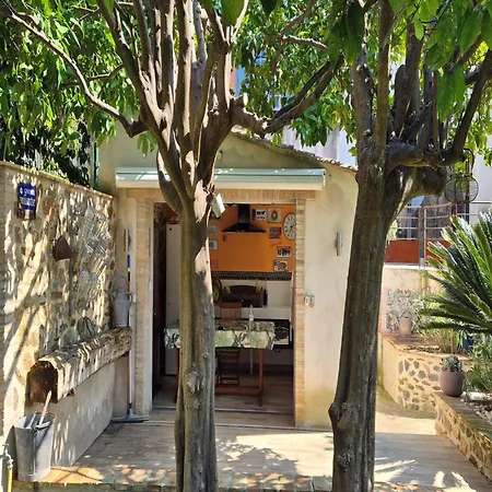 Ferienhaus Dans Le Golfe De Saint-tropez *
