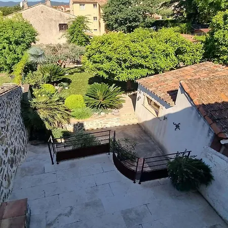 Ferienhaus Dans Le Golfe De Saint-tropez